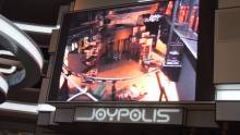 Joypolis reportage japon tokyo reouverture open 14.07 (13)