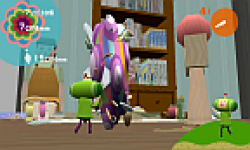 katamari damacy no vita screenshot 2011 11 27 head