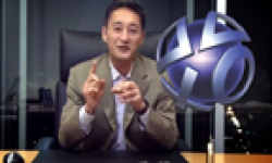 Kaz Kazuo Hirai head PSN