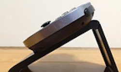 Kid Icarus Uprising socle psvita logo vignette 20.03.2012