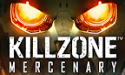 Killzone Mercenary logo vignette 01.02.2013.