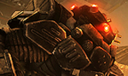 Killzone Mercenary logo vignette 06.06.2013.