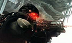 Killzone Mercenary logo vignette 13.06.2013.