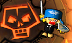 Labyrinth Legends logo vignette 18.12.2012.