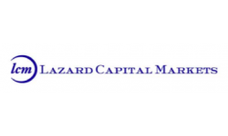 Lazard Capital Markets