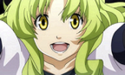 Legend of Heroes Zero no Kiseki Evolution logo vignette 03.08.2012
