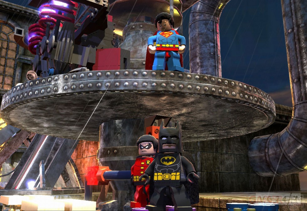 Lego Batman 2 images screenshots 003