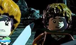 LEGO Le Seigneur des Anneaux logo vignette 20.11.2012.