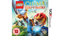 LEGO Legends of Chima jaquette 3DS 20.05.2013.