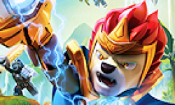 LEGO Legends of Chima logo vignette 20.05.2013.