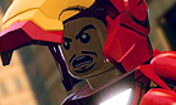 LEGO Marvel Super Heroes logo vignette 04.04.2013.