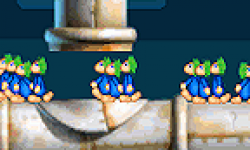 Lemmings logo vignette 07.12.2012.