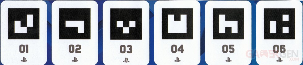 Les PlayStation Cards catalogue 28