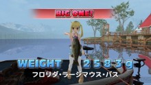 Let s Try Bass Fishing Fish On Next 02