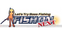 Let s Try Bass Fishing Fish On Next 10