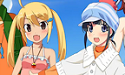Let\'s Try Bass Fishing FISH ON NEXT logo vignette 14.03.2012