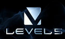 Level 5 logo vignette 30.08.2012