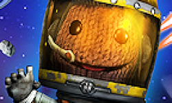 LittleBigPlanet 2 Cross Controler logo vignette 14.12.2012.