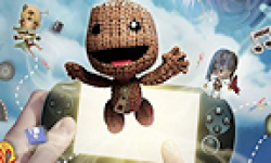 LittleBigPlanet PSVita log vignette 20.07.2012