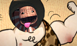 LittleBigPlanet PSVita logo vignette 05.06.2012
