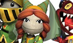 LittleBigPlanet PSVita logo vignette 05.07.2012