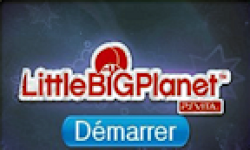LittleBigPlanet PSVita logo vignette 12.11.2012.