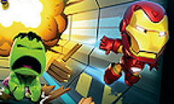 LittleBigPlanet PSVita Marvel Pack arcade logo vignette 26.03.2013.