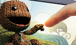 LittleBigPlanet PSVita test vignette logo 27.09.2012.