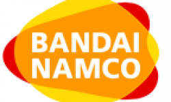 logo bandai namco