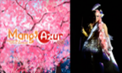 logo mangazur
