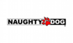 Logo Naughty Dog