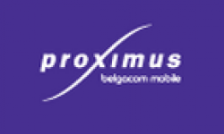 logo proximus