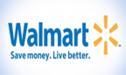 Logo Wal Mart