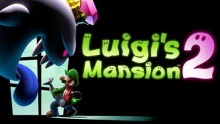 Luigi\'s mansion 2 27.03.2013.