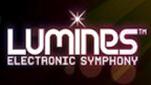 Lumines Electronic Symphony logo vignette 17.04.2012