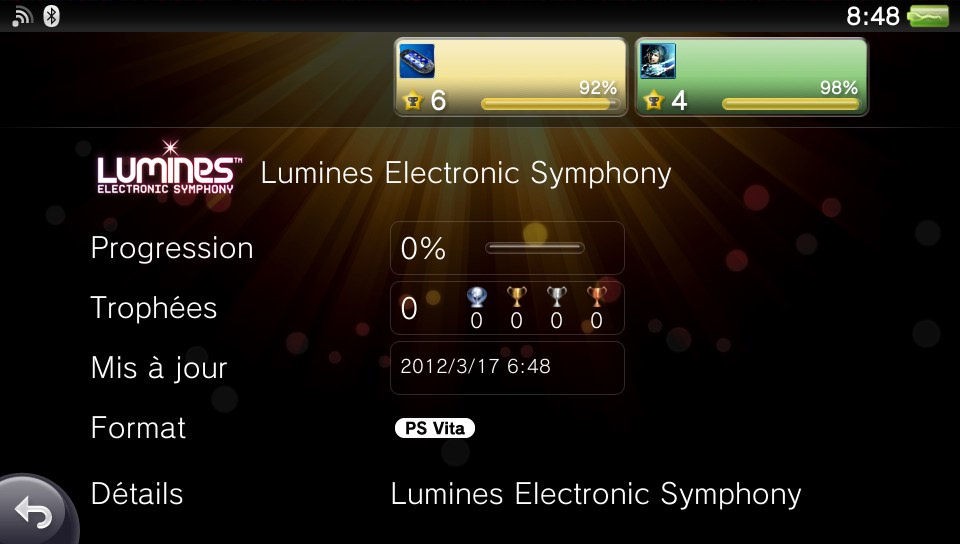 Lumines Electronic Symphony trophees 17.04 (2)