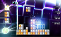 Lumines Electronic Symphony vignette
