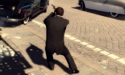 mafia II