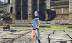 Malicious Rebirth vignette