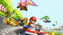 Mario Kart 7 02.07.2012