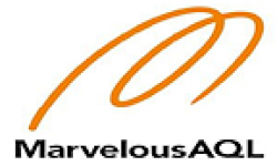 Marvelous AQL logo vignette 19.09.2012.