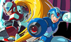 Megaman logo vignette 17.09.2012.