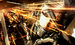 Metal Gear Rising Revengeance logo vignette 20.08.2012