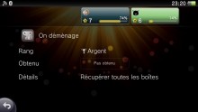 Metal Gear Solid 2 HD Edition Collection trophees argent 24.07 (4)