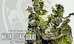 Metal Gear Solid 3 HD Edition Collection trophees logo vignette 24.07.2012