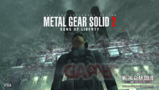 Metal Gear Solid HD Collection comparaison 25.06 (7)