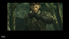 Metal Gear Solid HD Collection comparaison 25.06 (9)