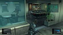 Metal Gear Solid HD Collection images screenshots 003