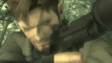 Metal Gear Solid HD Collection images screenshots 006