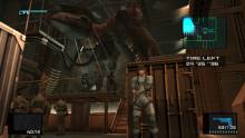 Metal Gear Solid HD Collection images screenshots 010